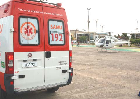 Samu alagoano recebe selo inédito e vira referência nacional