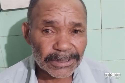 Acusado de matar amigo a facadas em Mata Grande é capturado pela polícia em Minas Gerais