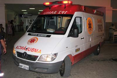 Mulher é encontrada morta no banheiro de sua residência em São Miguel dos Campos