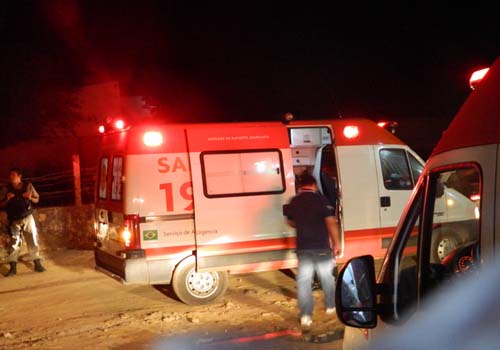 Jovem é morto e amigo fica gravemente ferido, em Arapiraca