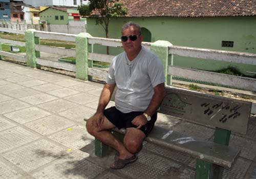 Empresário palmarino desmente envolvimento da empresa CLARA em licitação fraudulenta conforme foi noticiado pela imprensa local