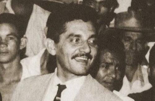 Sessão solene da ALE presta homenagem ao centenário de Sandoval Caju