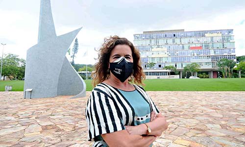 ''Universidade no Brasil tem que ser de qualidade e também inclusiva''