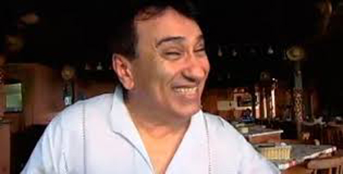 Após infarto, família de forrozeiro palmarino Sandro Becker cria vaquinha virtual para cirurgia