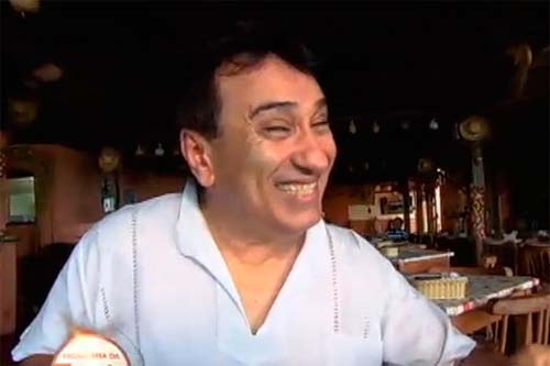 Forrozeiro de União dos Palmares de fama nacional passa mal durante viagem de Maceió a Natal