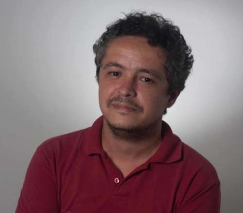 Jornalista alagoano de 42 anos morre de Covid-19