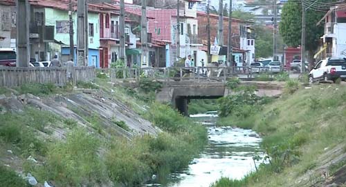 Pesquisa comprova relação entre baixo investimento em saneamento e problemas de saúde