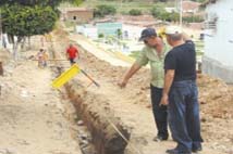 Municípios