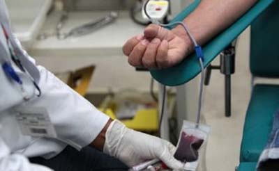 Mãe apela por doação de sangue para criança internada com queimaduras