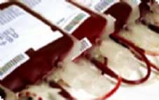 Nota de utilidade pública: paciente precisa urgente de sangue