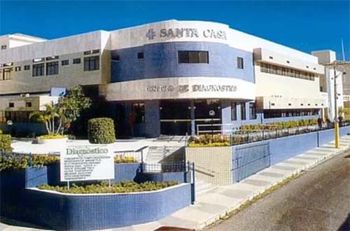 Unimed descredencia Santa Casa para exames eletivos