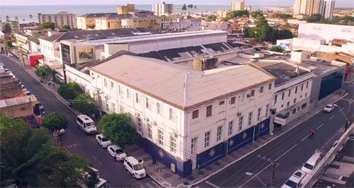 Santa Casa de Maceió é Reconhecida Entre os Melhores Hospitais do Mundo pela Sexta Vez