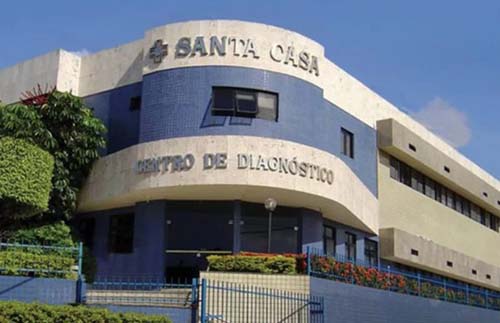 Diretor-médico da Santa Casa alerta sobre aumento de internações por Covid-19