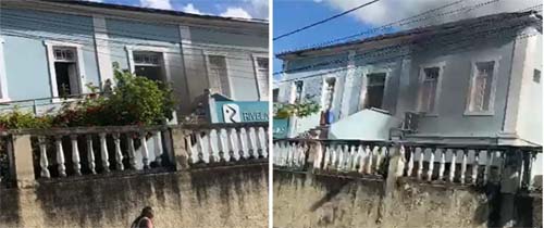 Bombeiro é acionado após princípio de incêndio no setor de cardiologia da Santa Casa de São Miguel dos Campos