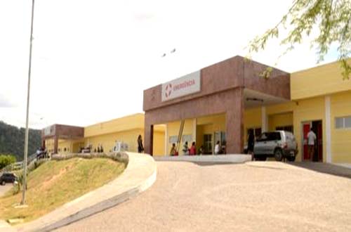 Médicos de Hospital Regional decidem paralisar atividades amanhã