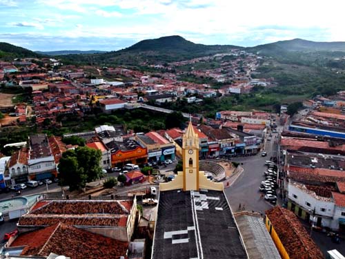 Jovem de 21 anos é preso após tentar estuprar mulher com deficiência intelectual