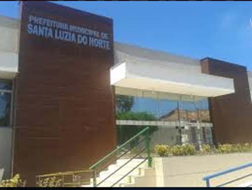 Ex-prefeita de Santa Luzia do Norte tem direitos políticos suspensos por 6 anos