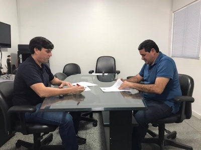 Santa Luzia do Norte é o 52º município alagoano a integrar o Conisul