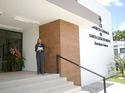 Candidato a prefeito 