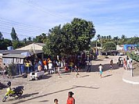 Santa Luzia do Norte: homem tenta suicídio após matar esposa a facadas 