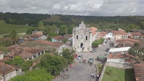 Santa Luzia do Norte faz 411 anos de história; prefeito comemora nova fase política