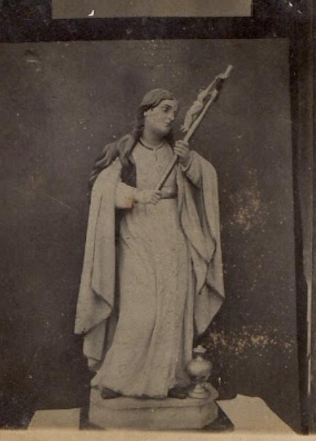 Um Pouco de História