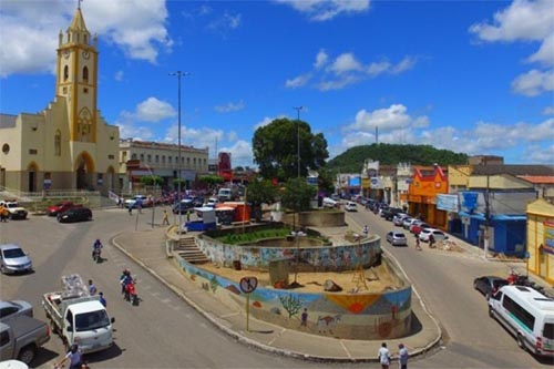 Homem troca tiros com a polícia depois de furtar cavalo em Santana do Ipanema