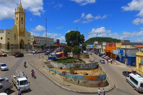 Homem é baleado após discussão sobre dívida em Santana do Ipanema
