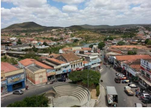 Próximo a cemitério, homem é assassinado a tiros no sertão alagoano