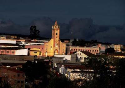 Terminam hoje inscrições para concurso da prefeitura de Santana do Ipanema-AL