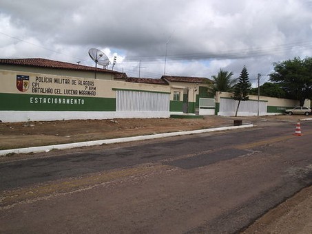 Irmão de ex-prefeito tem carro roubado na zona rural de Santana do Ipanema