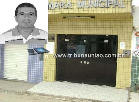 Dr. Ygor Figueiredo substituto da 2ª Vara de União cassa Mandato de Vereador José Joviano de Lima Felix de Santana do Mundaú