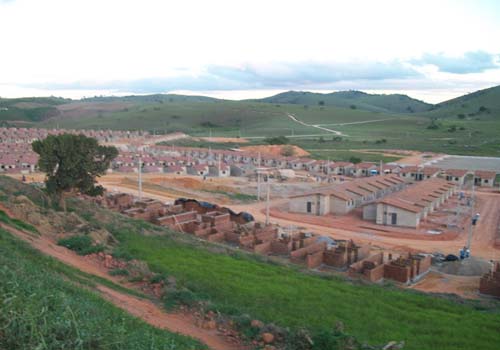 Renan turbina Minha Casa em Alagoas e ‘empreiteira amiga’ fatura R$ 70 mi