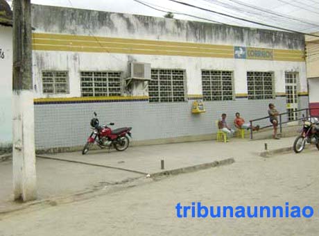 Comunidade de Santana do Mundaú reinvidica agência dos Correios