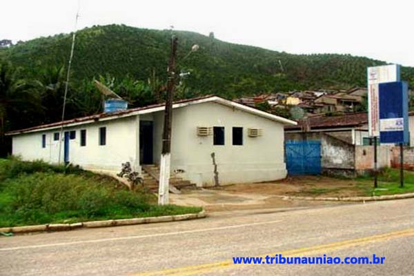 'Colírio' e 'Gordinho da Várzea' fogem da delegacia de Santana do Mundaú