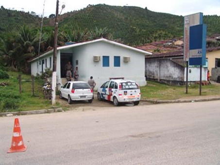 Locutor é assassinado em Santana do Mundaú