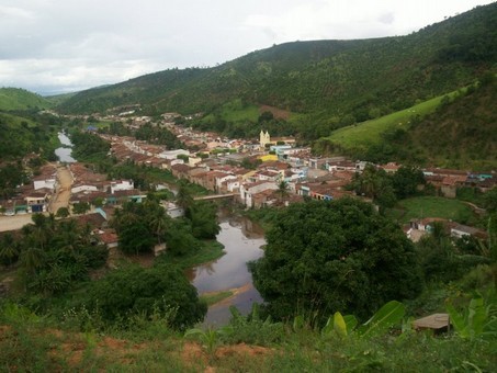Municípios