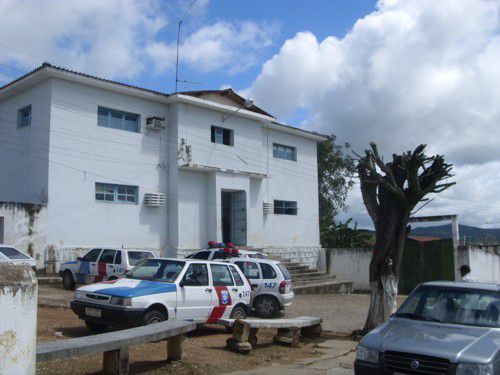 Tiroteio entre gangues causa pânico à população de Santana do Ipanema