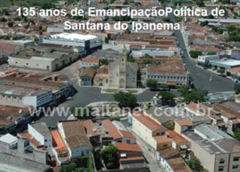 Municípios