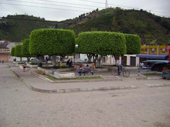 Municípios