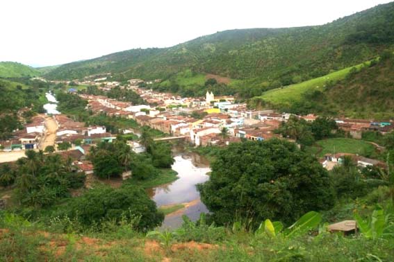 Municipios