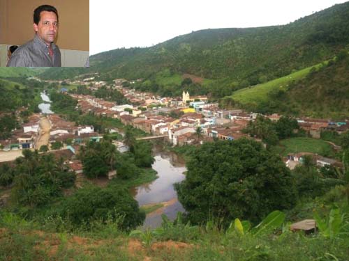 Prefeito gasta 10% da arrecadação do 1º semestre com festa de emancipação