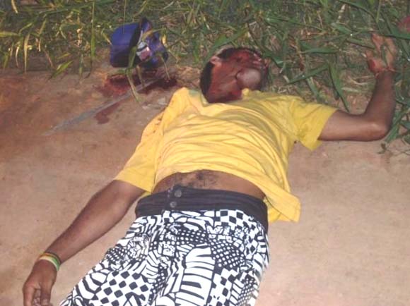 2ª Companhia de Polícia registra uma tentativa e dois homicídios em Coruripe 