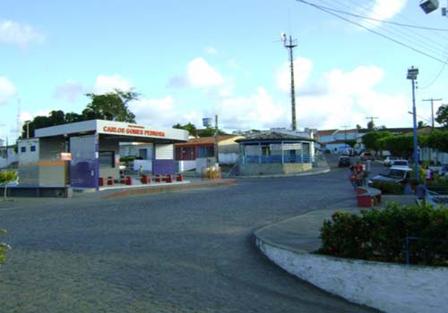 Jovem é executado com nove tiros; acusado foragiu a pé sem ser identificado 