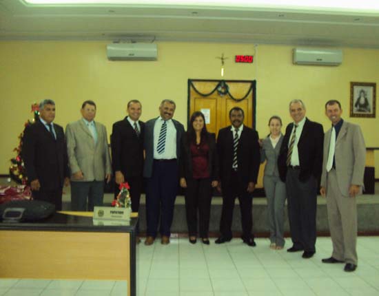 MPE investiga vereadores de Santana do Ipanema por uso irregular da verba de gabinete