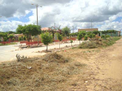 Menor é executado a tiros na frente de sua namora em Teotônio Vilela
