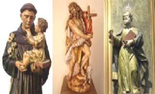 Dia de São Pedro fecha mês de junho marcado por homenagens