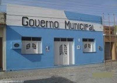 Prefeitura de São Brás não paga conta de energia e fica às escuras 