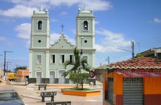 Tratorista confessa ter atropelado e escondido corpo de menino de 7 anos em São Brás, AL