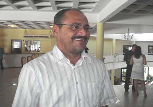 Polícia Federal investiga compra de votos em São Brás